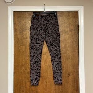 Women’s Juicy Couture Sport Leggings